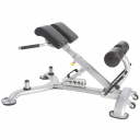 Гіперекстензія під кутом 45° Oemmebi Fitness 45° Hyper Back Extension-Angle Adjustable IRSH1216F
