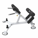 Гіперекстензія під кутом 45° Oemmebi Fitness 45° Hyper Back Extension-Angle Fixed IRSH1216G