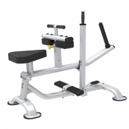 Розгинання гомілки сидя Oemmebi Fitness Seated Calf Machine IRSH750