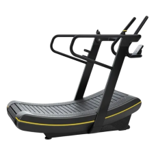 Механічна бігова доріжка Oemmebi Fitness Curve Treadmill MND-800