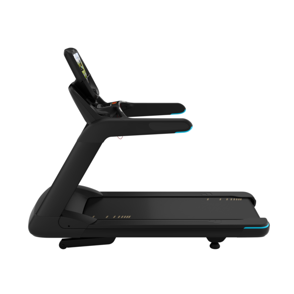 Бігова доріжка Precor TRM 885 NextGen black