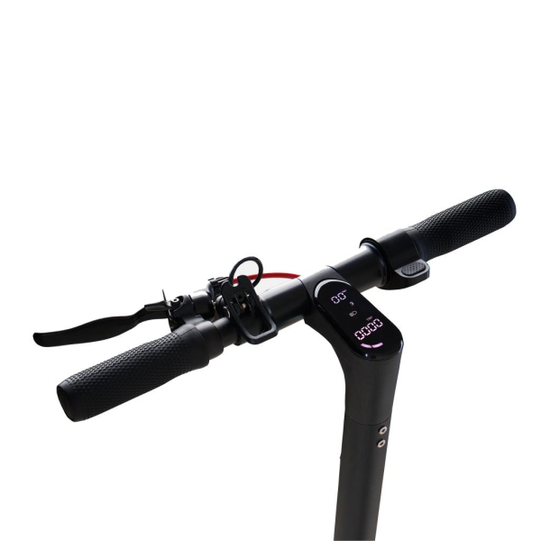 Электросамокат Proove Model X-City Lite Black/Red