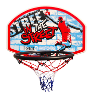 Баскетбольный щит детский SBA S881 RB