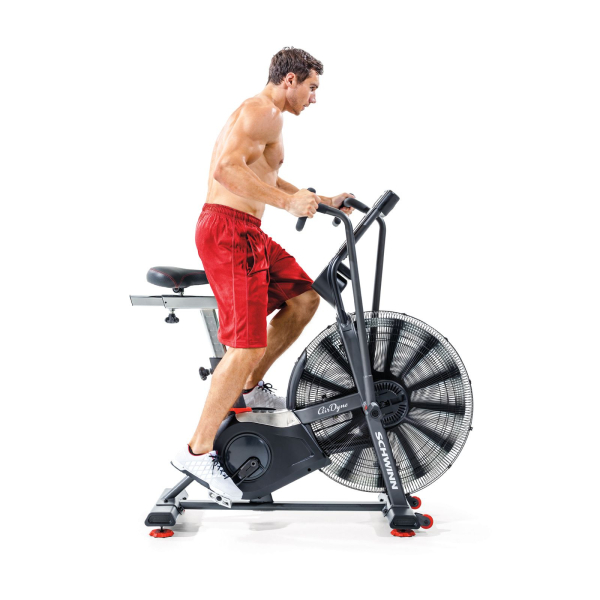 Велотренажер Schwinn Airdyne AD8