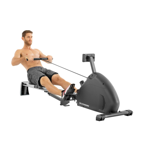 Гребний тренажер Schwinn Rower