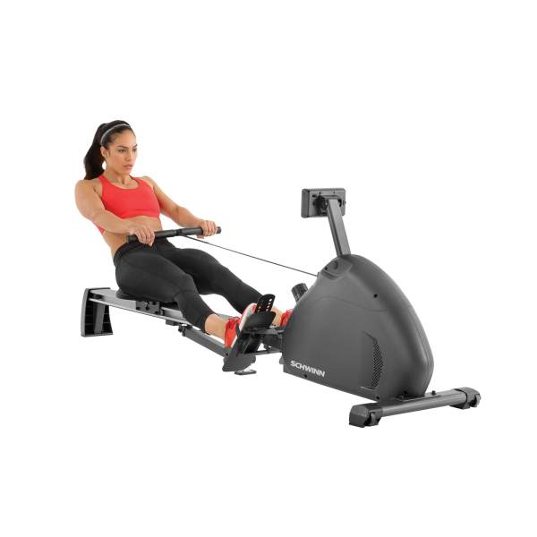 Гребний тренажер Schwinn Rower