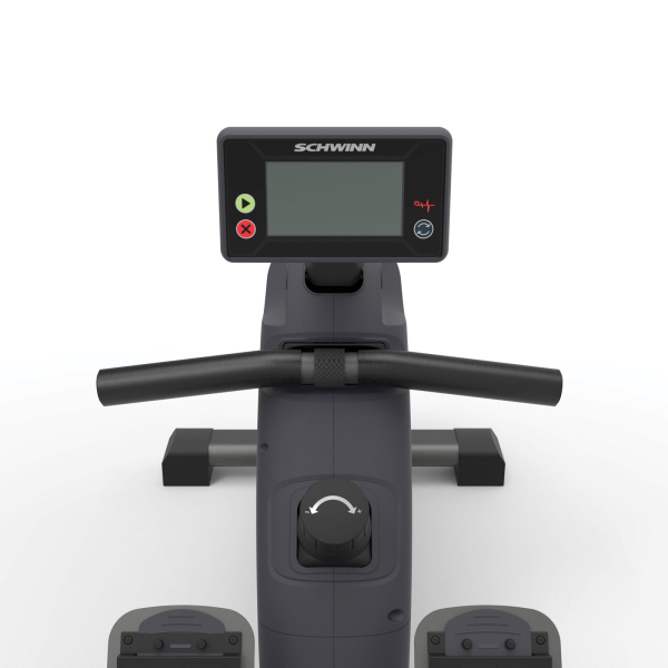 Гребний тренажер Schwinn Rower