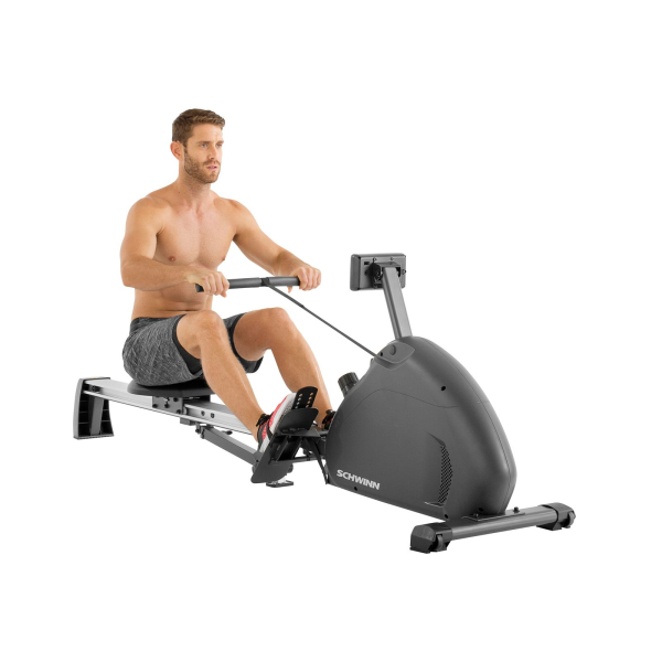 Гребний тренажер Schwinn Rower