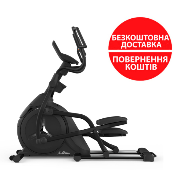 Професійний орбітрек Aerostream AT-747G LED