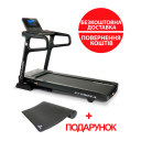 Бігова доріжка Fitlogic ET-2003A