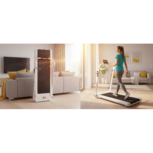 Бігова доріжка FitLogic T116W