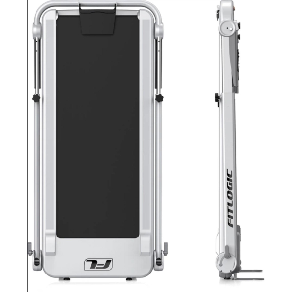 Бігова доріжка FitLogic T116W