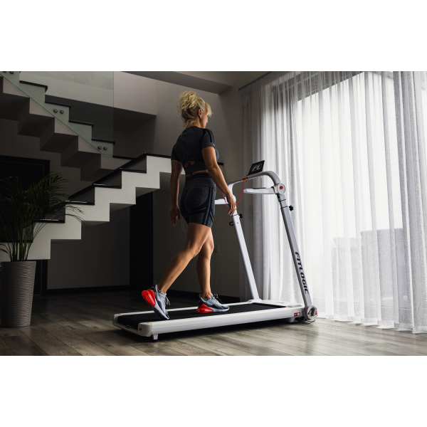 Бігова доріжка FitLogic T116W