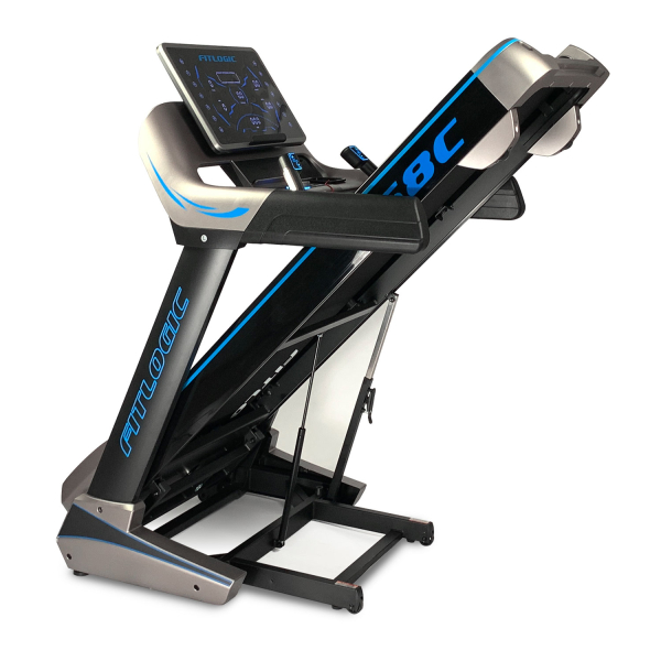 Бігова доріжка FitLogic T68C