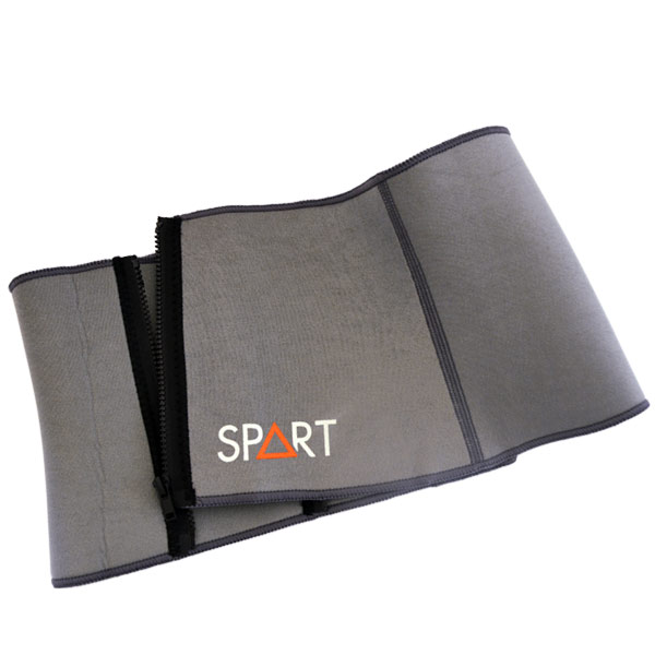 Неопреновый пояс для похудения Neoprene Slimming Belt  SPART CA6214
