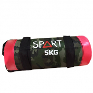 Мешок для фитнеса 5кг SPART CD8013-5
