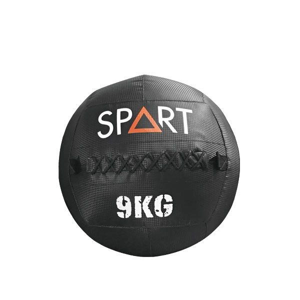 Большой медбол 9 кг SPART CD8031-9KG