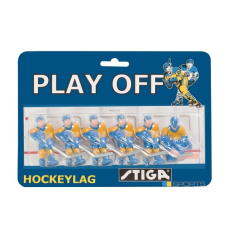 Команда хоккеистов Stiga сборной Швеции (7111-9080-01)
