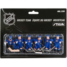 Команда хоккеистов Stiga NHL New York Islanders (7111-9090-10)
