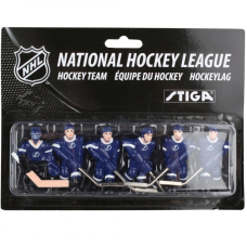 Команда хоккеистов Stiga NHL Tampa Bay Lightning (7111-9090-23)