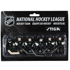 Команда хоккеистов Stiga Pittsburgh Penguins (HC-9090-14)