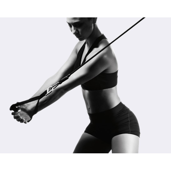 Багатофункціональний тренажер Technogym Cable Station 12