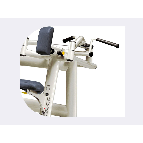 Тренажер для дельтовых мышц Technogym Upper Back MED CL46