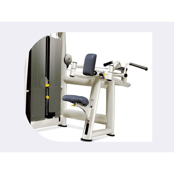 Тренажер для дельтовых мышц Technogym Upper Back MED CL46