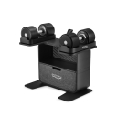 Підставка для гантелей з регульованою вагою Technogym Connected Dumbbels Stand A0001329