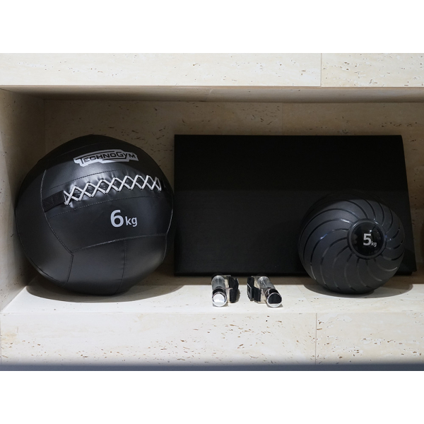 Мяч Technogym Medicine Ball 13 кг (A0001006)
