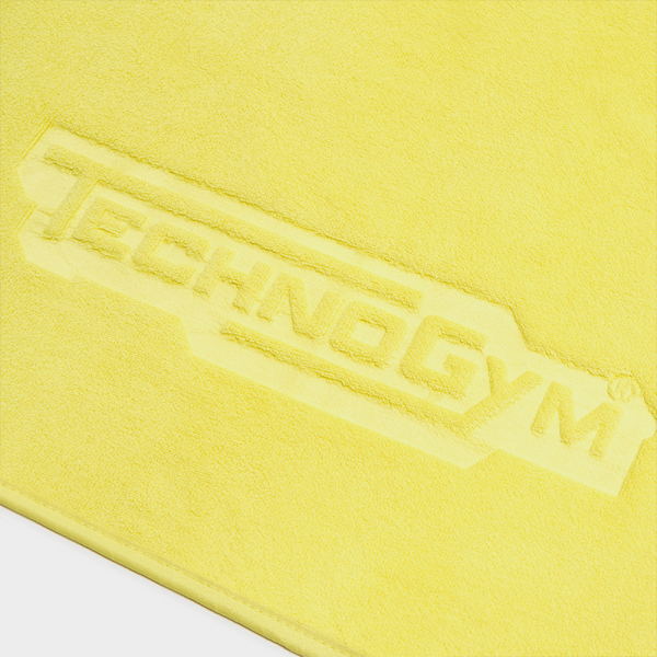 Полотенце Technogym Towel