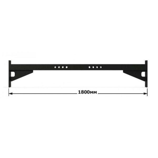 Балка Wuotan CH.01