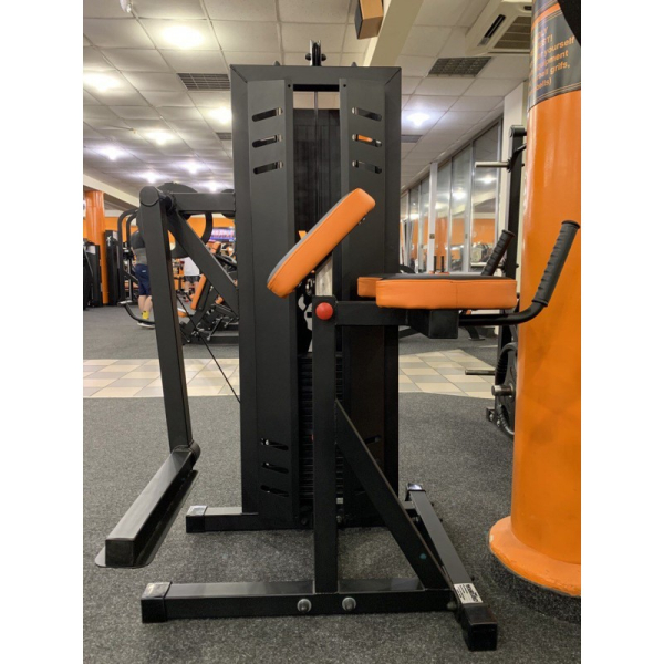 Тренажер для ягодичных мышц радиальный Wuotan GB.19P