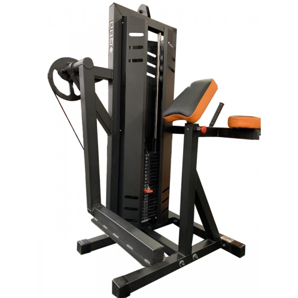 Тренажер для ягодичных мышц радиальный Wuotan GB.19P