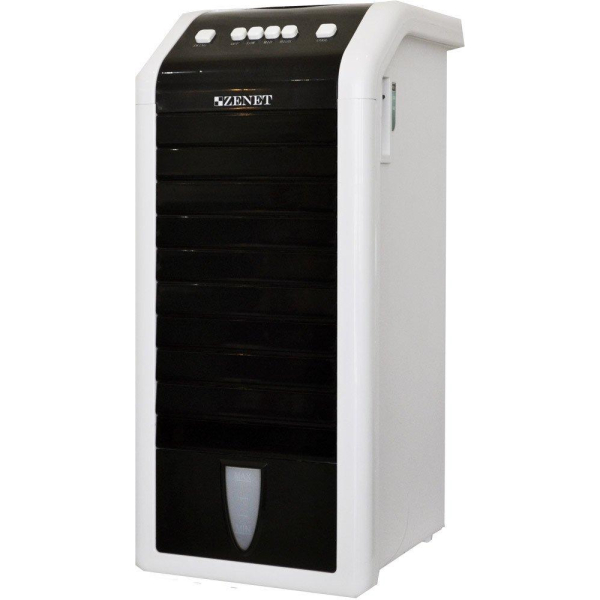 Климатический комплекс Zenet ZET-472