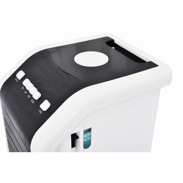 Климатический комплекс Zenet ZET-472