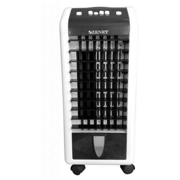 Климатический комплекс Zenet ZET-472
