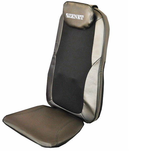 Массажная накидка Zenet ZET-832