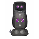 Массажная накидка с подогревом Zenet ZET-843