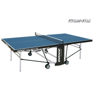 Тенісний стіл Donic Indoor Roller 900 / синій 230289-B