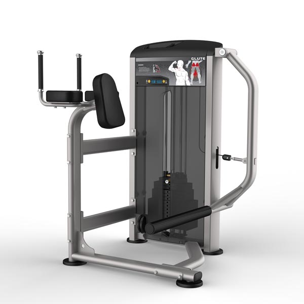 Тренажер для сідничних м'язів Impulse Max Plus IE9526