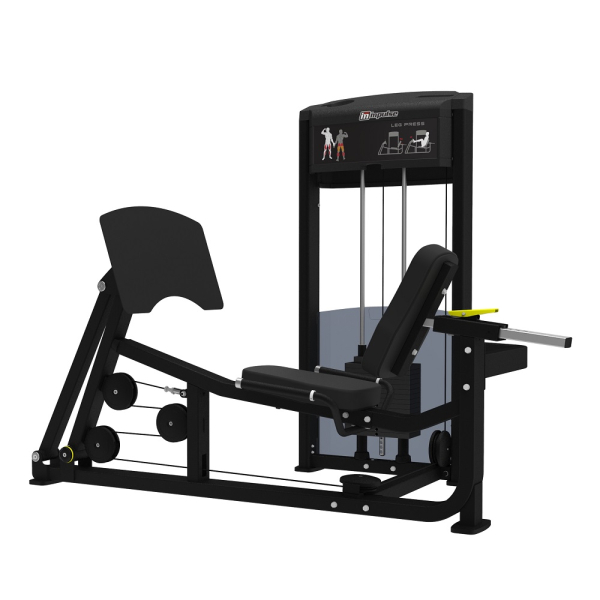Жим ногами сидячи MPULSE Classic Leg Press IF9310