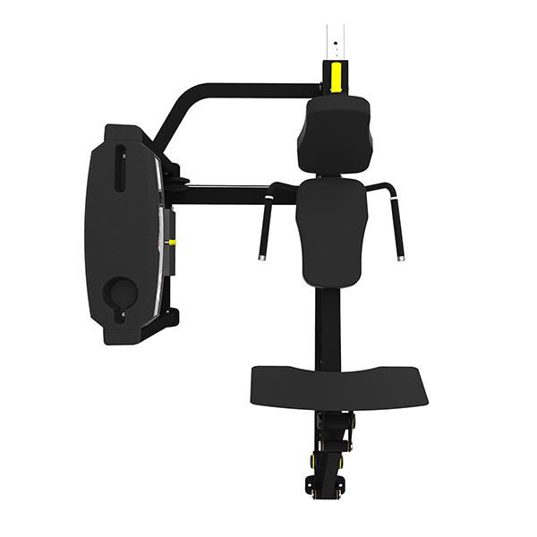 Жим ногами сидячи MPULSE Classic Leg Press IF9310
