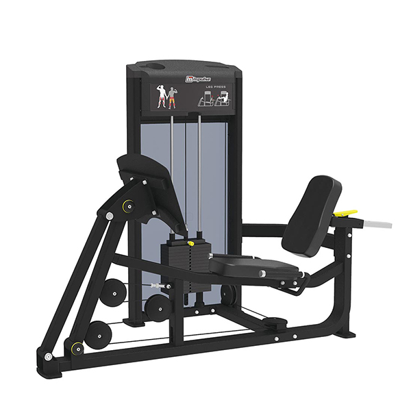 Жим ногами сидячи MPULSE Classic Leg Press IF9310