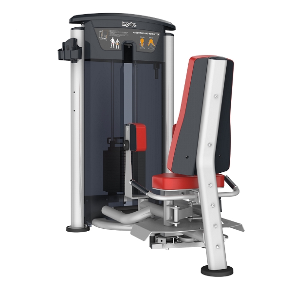 Зведення-розведення ніг Impulse Evolution IT9508