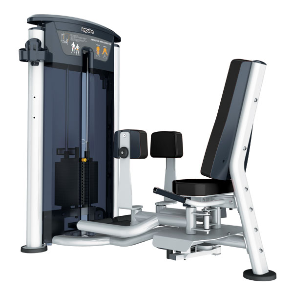 Зведення-розведення ніг Impulse Evolution IT9508