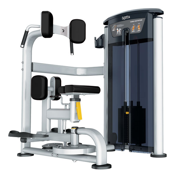 Торс машина (Твістер) Impulse Evolution IT9518