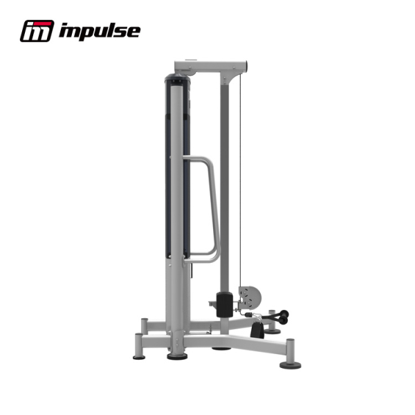 Станція вільного руху Impulse Evolution Adjustable Hi / Lo pulley IT9525