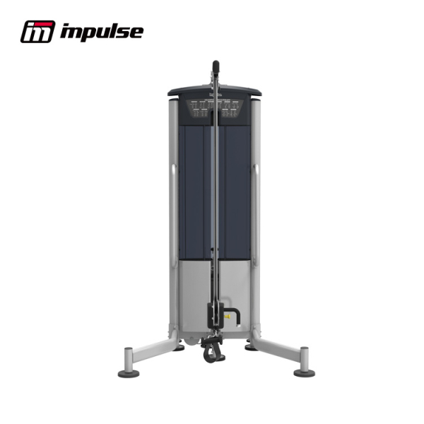 Станція вільного руху Impulse Evolution Adjustable Hi / Lo pulley IT9525