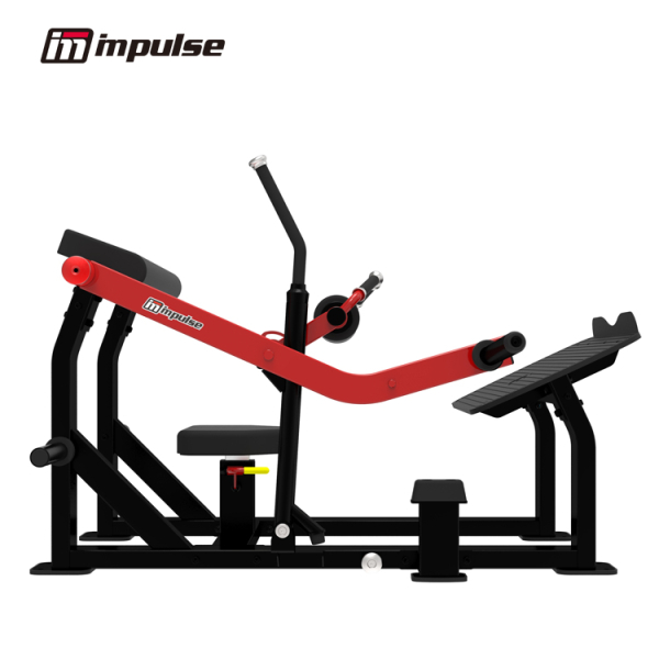 Тренажер сідничний міст Impulse Sterling SL7038